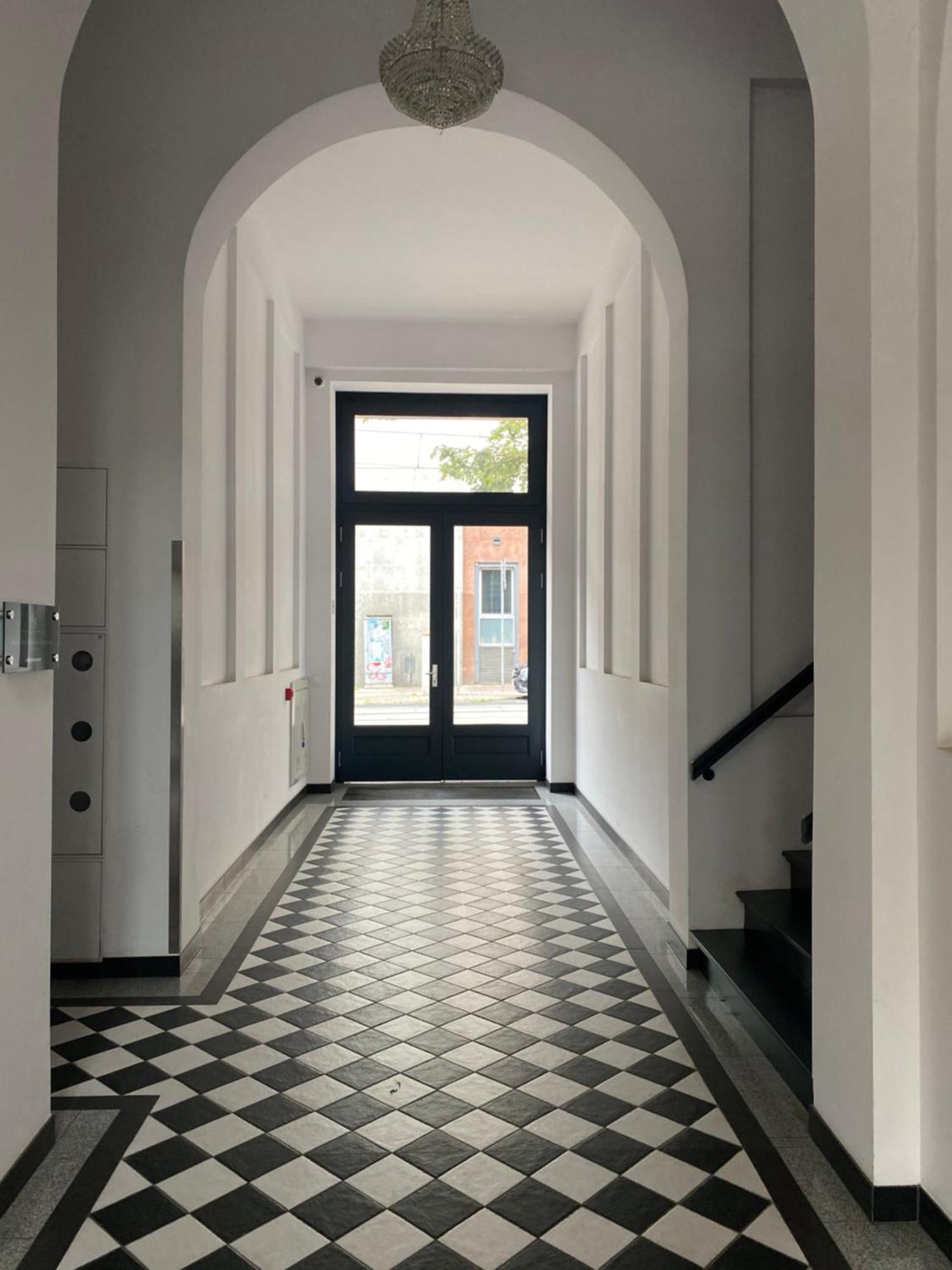 Old Town Twenty Three Apartament พอซนาน ภายนอก รูปภาพ