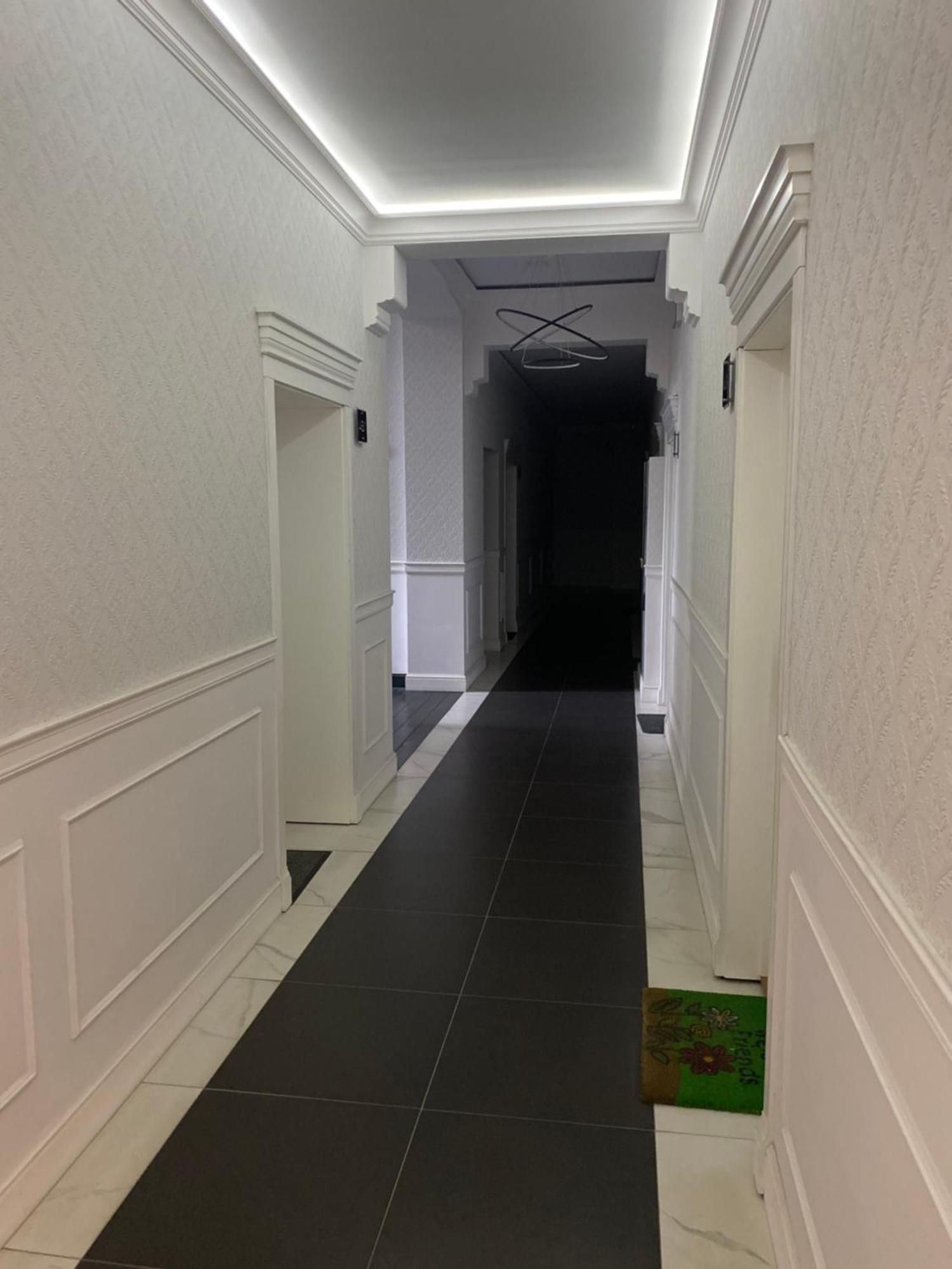 Old Town Twenty Three Apartament พอซนาน ภายนอก รูปภาพ